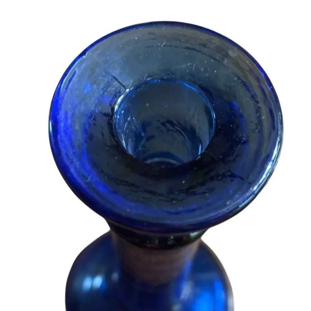 No Brand cobalt blue